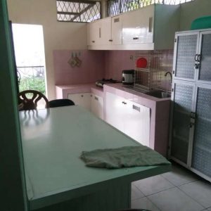 Jual cepat villa nyaman murah di Cipanas Kabupaten Cianjur