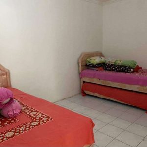 Jual Cepat villa nyaman siap huni di Cipanas Kabupaten Cianjur