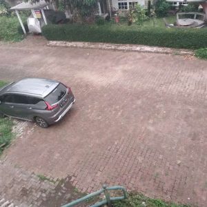 Jual villa nyaman siap huni di Cipanas Kabupaten Cianjur