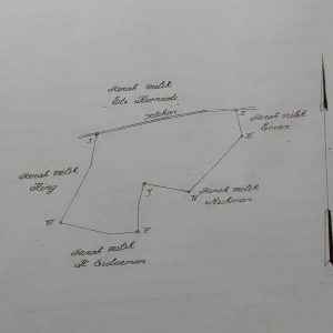 Jual tanah sawah produktif di Karangtengah Cianjur Kabupaten Cianjur