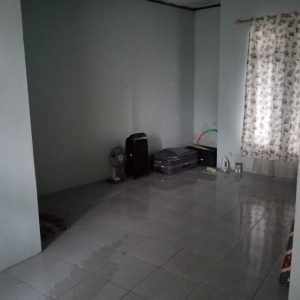 Jual rumah minimalis di Perum Pesona Cianjur Kabupaten Cianjur