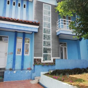 Jual rumah minimalis di Perum Pesona Cianjur Kabupaten Cianjur