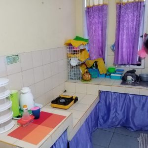 Jual rumah minimalis di Perum Pesona Cianjur Kabupaten Cianjur
