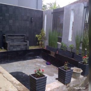 Jual rumah hunian nyaman seluas 1620 m di Cianjur Kabupaten Cianjur