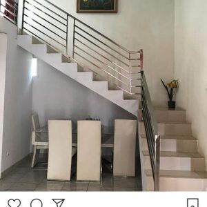 Jual rumah hunian nyaman seluas 1620 m di Cianjur Kabupaten Cianjur