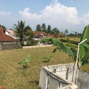 Jual rumah hunian nyaman seluas 1620 m di Cianjur Kabupaten Cianjur