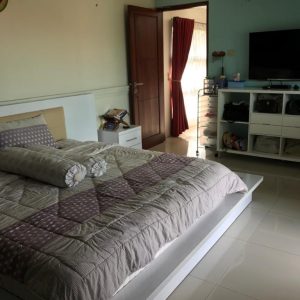 Jual rumah hunian nyaman seluas 1620 m di Cianjur Kabupaten Cianjur