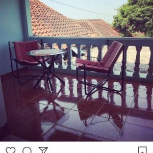 Jual rumah hunian nyaman seluas 1620 m di Cianjur Kabupaten Cianjur