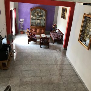 Jual rumah hunian nyaman seluas 1620 m di Cianjur Kabupaten Cianjur