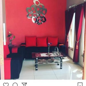 Jual rumah hunian nyaman seluas 1620 m di Cianjur Kabupaten Cianjur