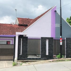 Jual rumah hunian nyaman seluas 1620 m di Cianjur Kabupaten Cianjur