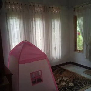 Jual rumah hunian nyaman di Kampung Ciherang Campaka Kabupaten Cianjur