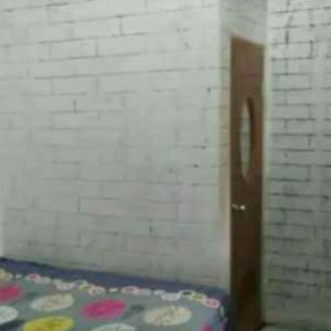 Jual rumah pinggir jalan strategis di Desa Maleber Cianjur Kabupaten Cianjur