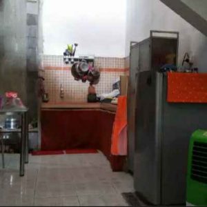 Jual rumah pinggir jalan strategis di Desa Maleber Cianjur Kabupaten Cianjur