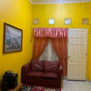 Jual villa nyaman strategis di Kota Bunga Cipanas Kabupaten Cianjur