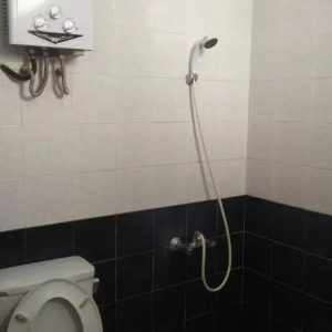 Jual villa nyaman strategis di Kota Bunga Cipanas Kabupaten Cianjur