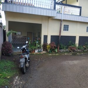 Jual tanah seluas 285 meter jarang ada di Cikancana Gekbrong Kabupaten Cianjur