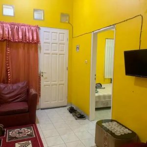 Jual villa nyaman strategis di Kota Bunga Cipanas Kabupaten Cianjur