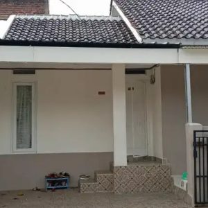 Jual rumah asri nyaman di Perum Arwinda Cianjur Kabupaten Cianjur