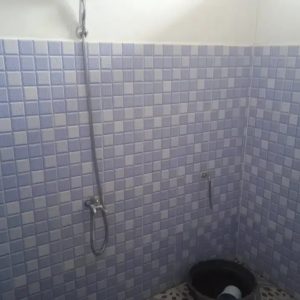 Jual rumah hunian nyaman di Kampung Ciherang Campaka Kabupaten Cianjur