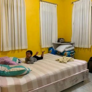 Jual villa nyaman strategis di Kota Bunga Cipanas Kabupaten Cianjur