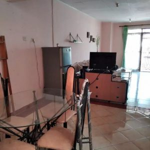Jual villa asri nyaman di Cipanas Kabupaten Cianjur