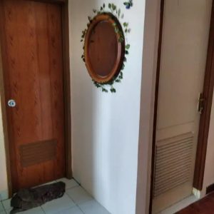 Jual villa asri nyaman di Cipanas Kabupaten Cianjur