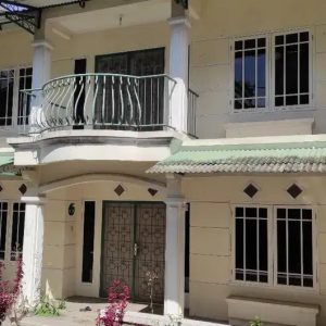 Jual villa murah nyaman di Green Apple Cipanas Kabupaten Cianjur