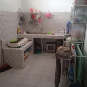 Jual rumah hunian nyaman di Kampung Ciherang Campaka Kabupaten Cianjur