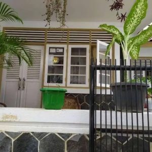 Jual Rumah Murah di Perum Gading Asri Cianjur