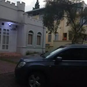 Jual villa nyaman strategis di Kota Bunga Cipanas Kabupaten Cianjur