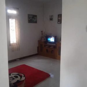 Jual rumah hunian nyaman di Kampung Ciherang Campaka Kabupaten Cianjur