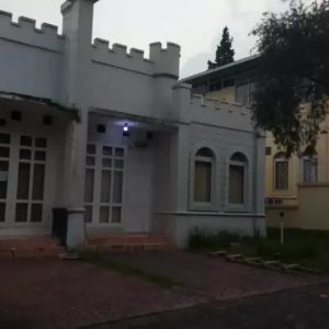 Jual villa nyaman strategis di Kota Bunga Cipanas Kabupaten Cianjur