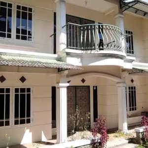 Jual villa murah nyaman di Green Apple Cipanas Kabupaten Cianjur