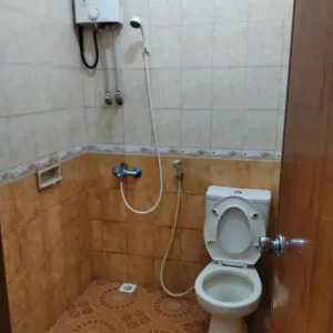 Jual villa asri nyaman di Cipanas Kabupaten Cianjur