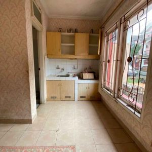 Jual villa 3 lantai asri nyaman di Green Apple Garden Cipanas Kabupaten Cianjur