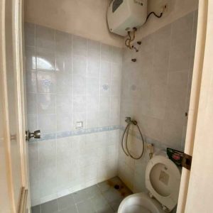 Jual villa 3 lantai asri nyaman di Green Apple Garden Cipanas Kabupaten Cianjur