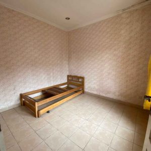 Jual villa 3 lantai asri nyaman di Green Apple Garden Cipanas Kabupaten Cianjur