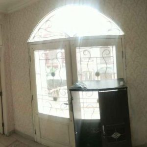 Jual villa 3 lantai asri nyaman di Green Apple Garden Cipanas Kabupaten Cianjur