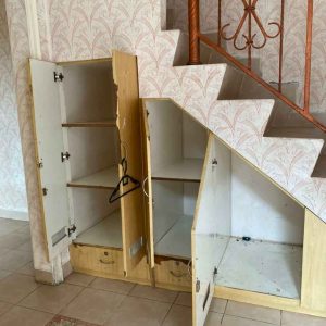Jual villa 3 lantai asri nyaman di Green Apple Garden Cipanas Kabupaten Cianjur