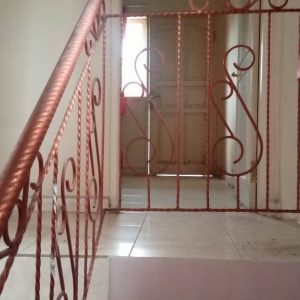 Jual villa nyaman strategis di Jalan Hanjawar Cipanas Kabupaten Cianjur