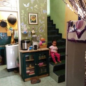 Jual rumah hunian nyaman strategis di Sayang Cianjur Kabupaten Cianjur