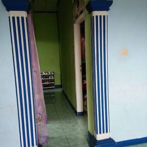 Jual rumah hunian nyaman strategis di Sayang Cianjur Kabupaten Cianjur