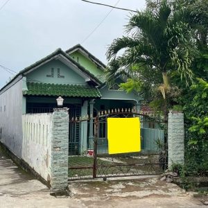 Jual rumah hunian murah mewah di Karangtengah Kabupaten Cianjur