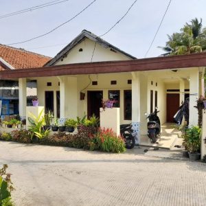 Jual Rumah Siap Huni Pinggir Jalan di Bojong Picung Ciranjang Kabupaten Cianjur
