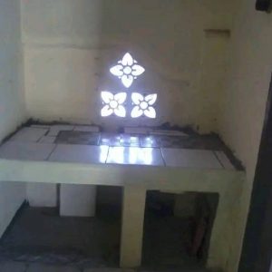 Jual Rumah Hunian Pribadi di Sawah Gede Cianjur Kabupaten Cianjur