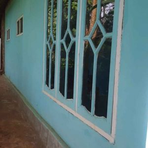 Jual Cepat Rumah dan Tanah Pinggir Jalan Srategis di Cibiuk Cirajang Kabupaten Cianjur
