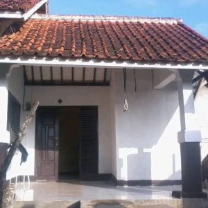 Jual Rumah Hunian Pribadi di Sawah Gede Cianjur Kabupaten Cianjur
