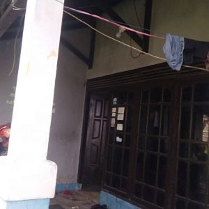 Jual Rumah Hunian Pribadi di Sawah Gede Cianjur Kabupaten Cianjur