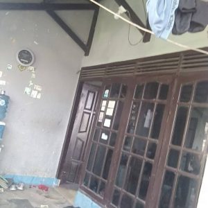 Jual Rumah Hunian Pribadi di Sawah Gede Cianjur Kabupaten Cianjur